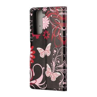 Cover-Discount  Custodia Galaxy S21+ - 