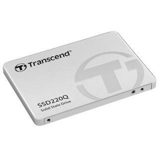 Transcend  220Q (500GB, 2.5") 