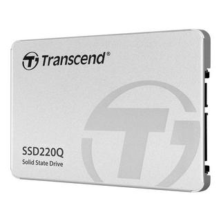 Transcend  220Q (500GB, 2.5") 