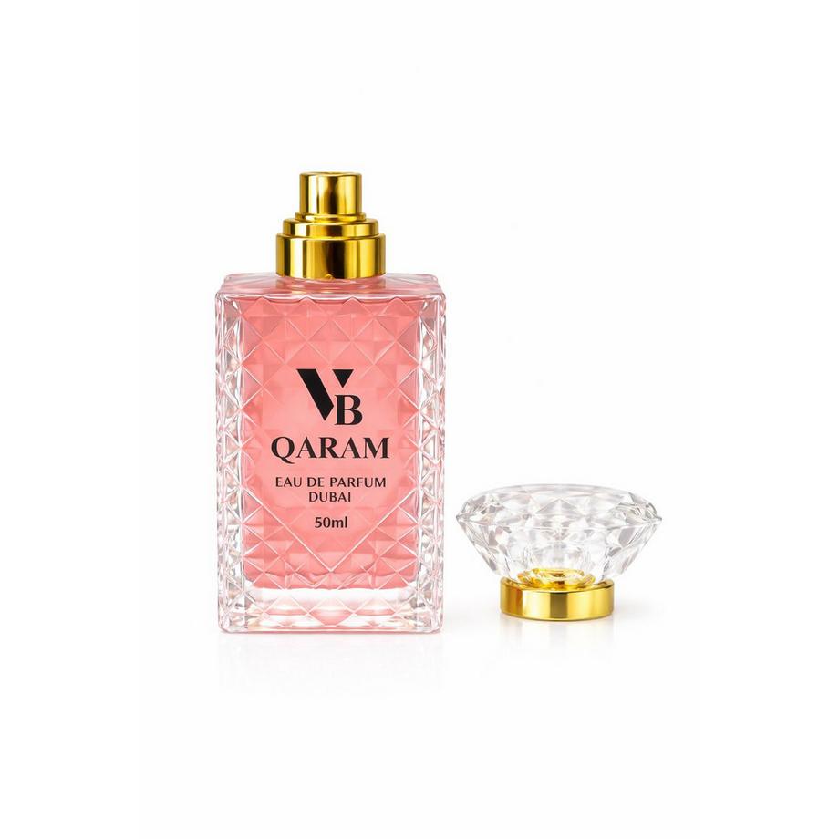 Vida Beauty  Qaram Eau de Parfum 