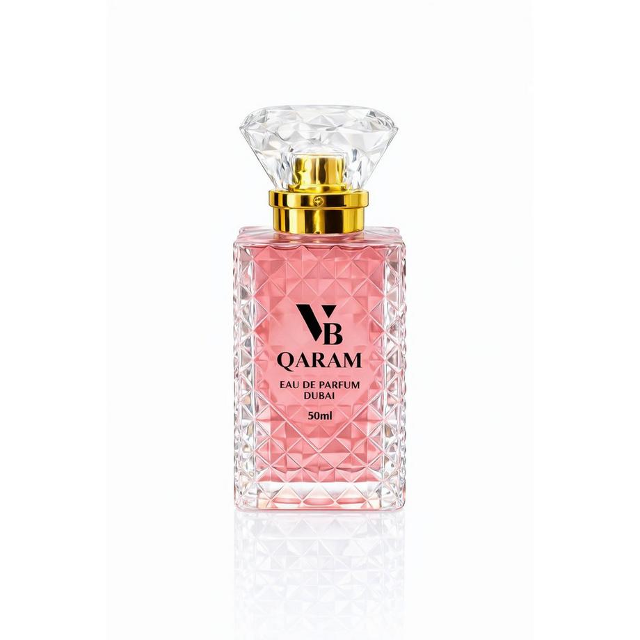Qaram Eau de Parfum