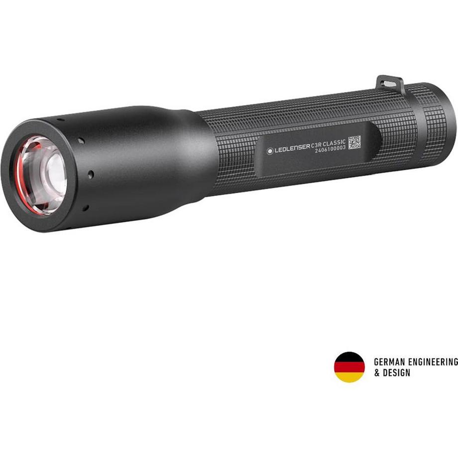 Ledlenser  Taschenlampe C3R Classic 