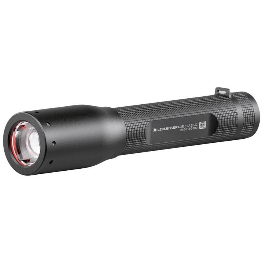 Ledlenser  Taschenlampe C3R Classic 