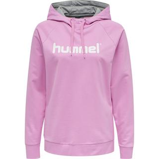 Hummel  felpa da con cappuccio hmlgo logo 