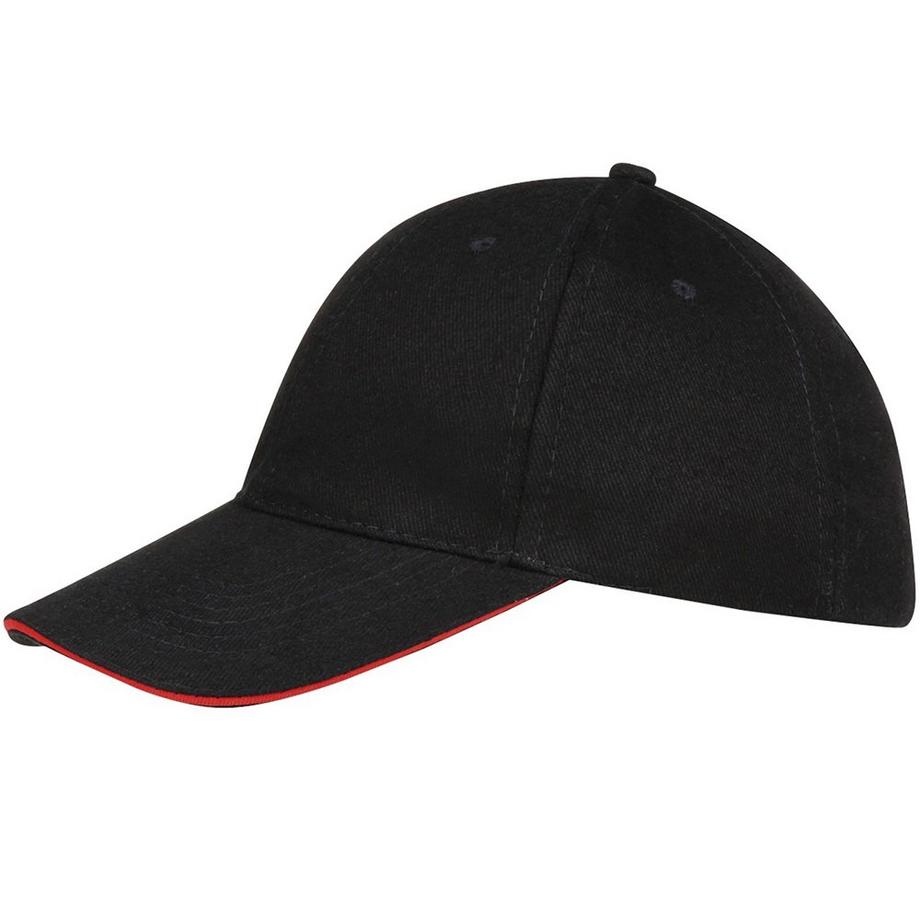 SOLS Casquette de baseball  