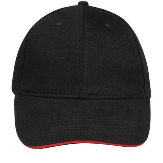 SOLS Baseballkappe  