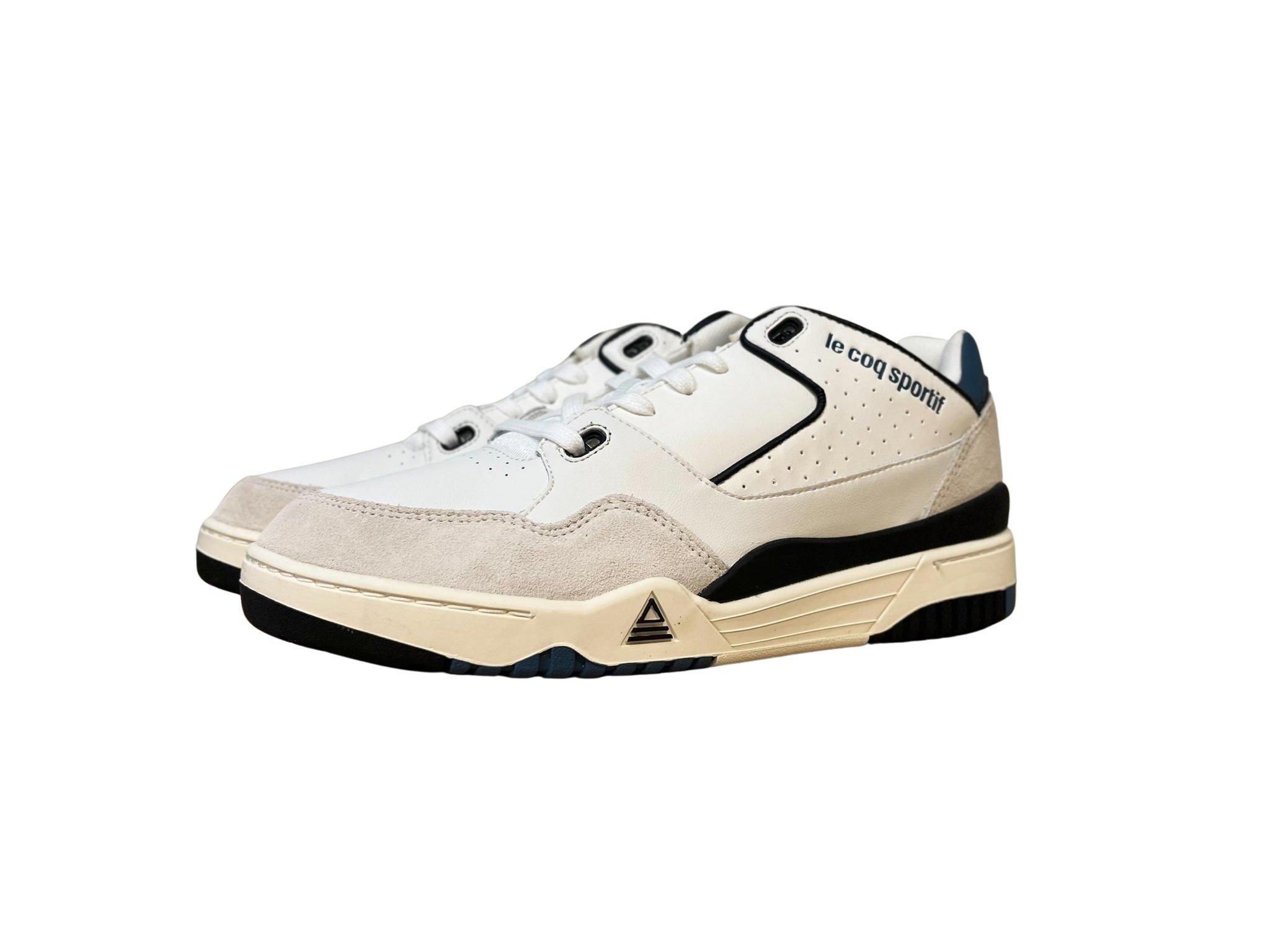 Le Coq Sportif  scarpe da ginnastica dynactif t1000 