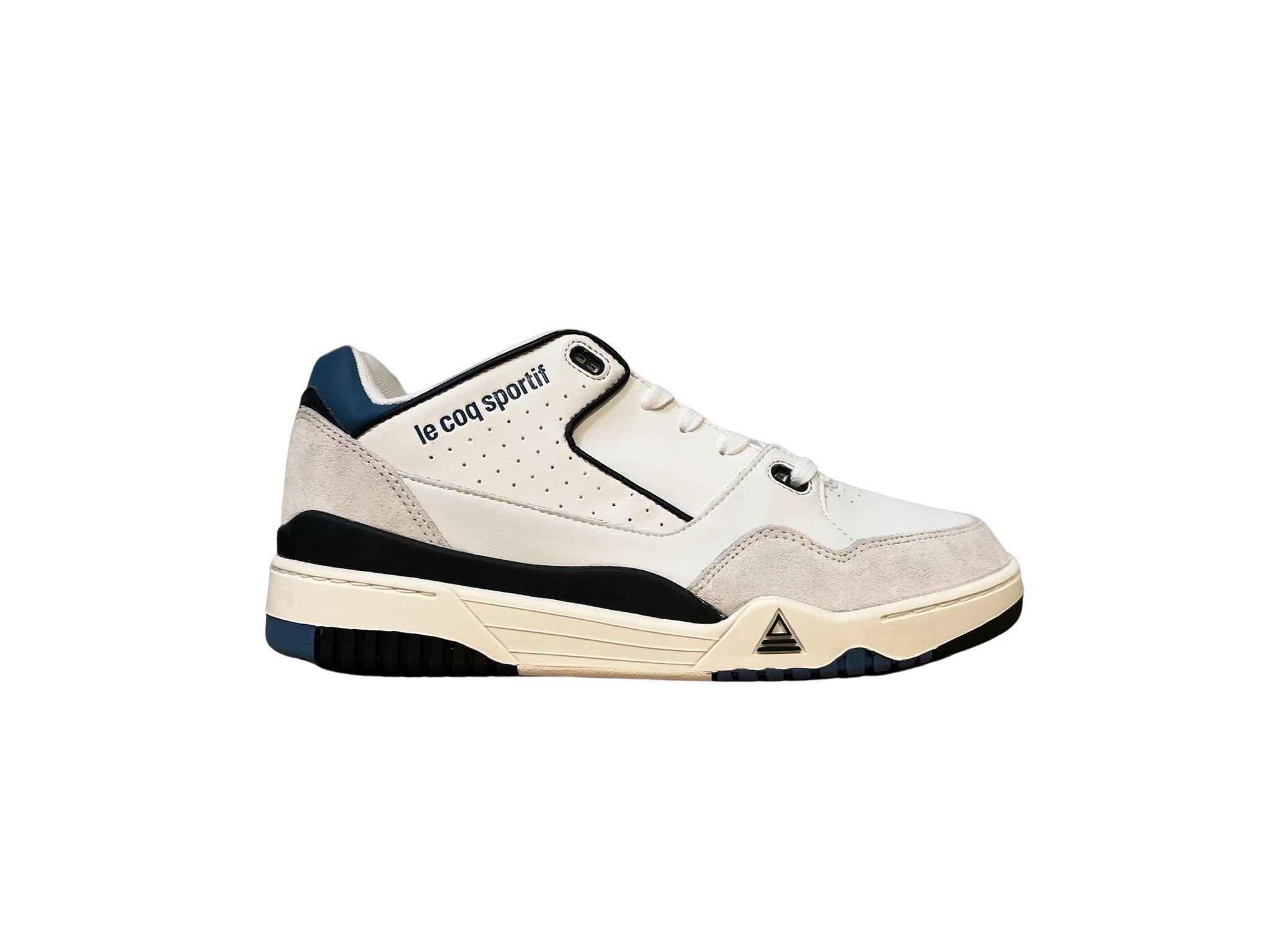 Le Coq Sportif  scarpe da ginnastica dynactif t1000 