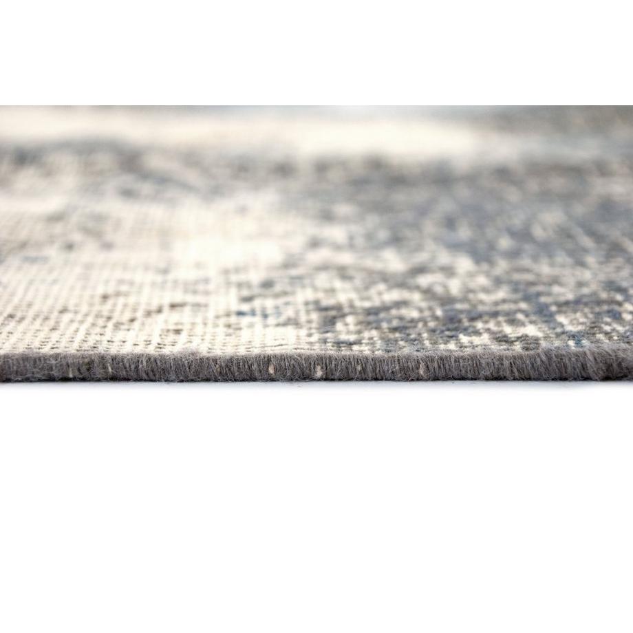 VIDAL Handgemachter Teppich Vintage Royal  