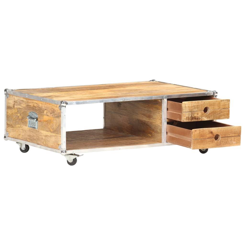 VidaXL Couchtisch holz  