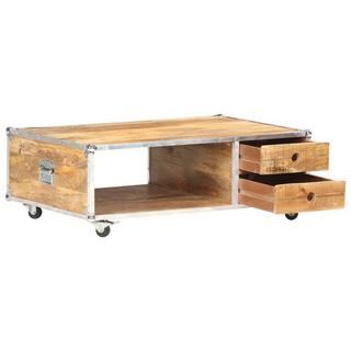 VidaXL Couchtisch holz  