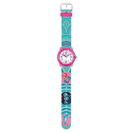 SCOUT  Crystal Montre pour enfants 