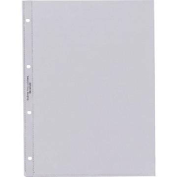 Zeigetaschen Foto- und CopyResistant glatt,85 my,100 Stk