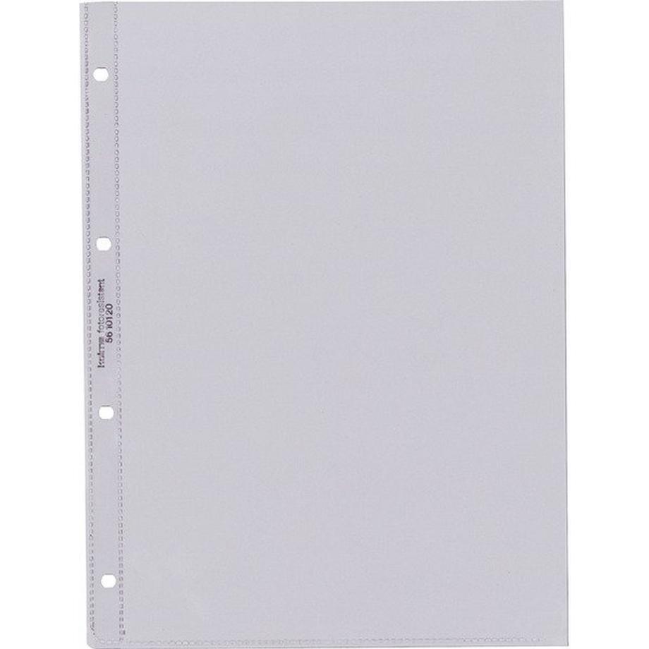 Kolma Zeigetaschen Foto- und CopyResistant glatt,85 my,100 Stk  