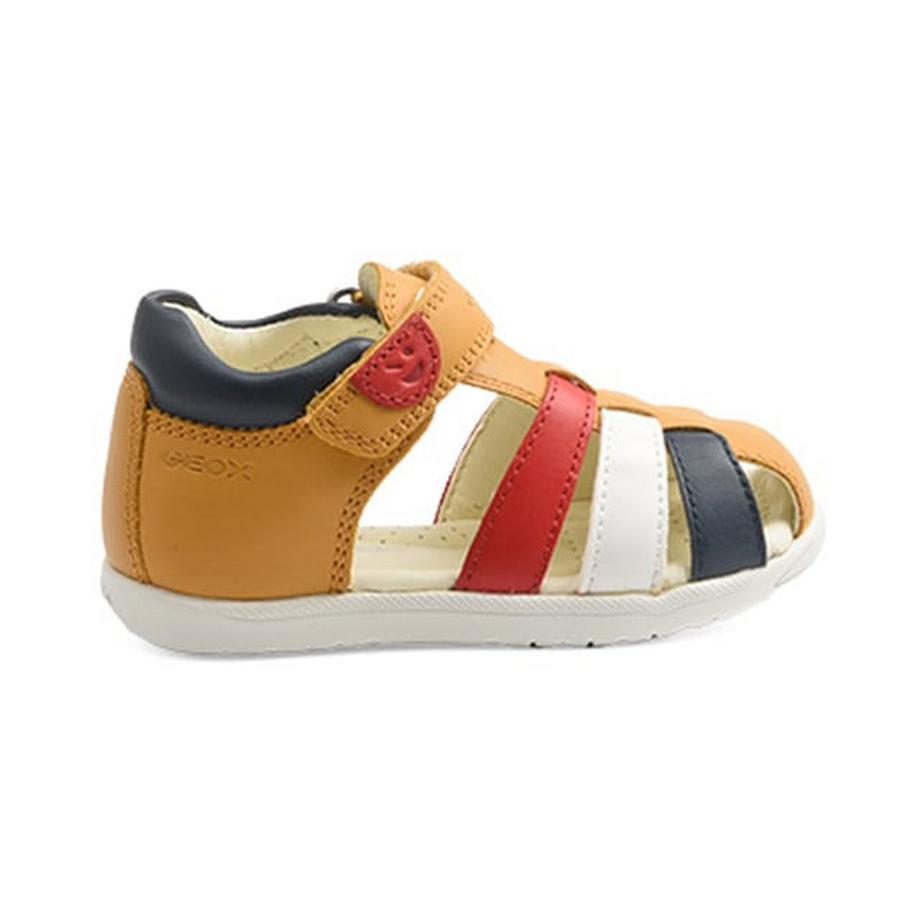 GEOX Sandali Macchia  