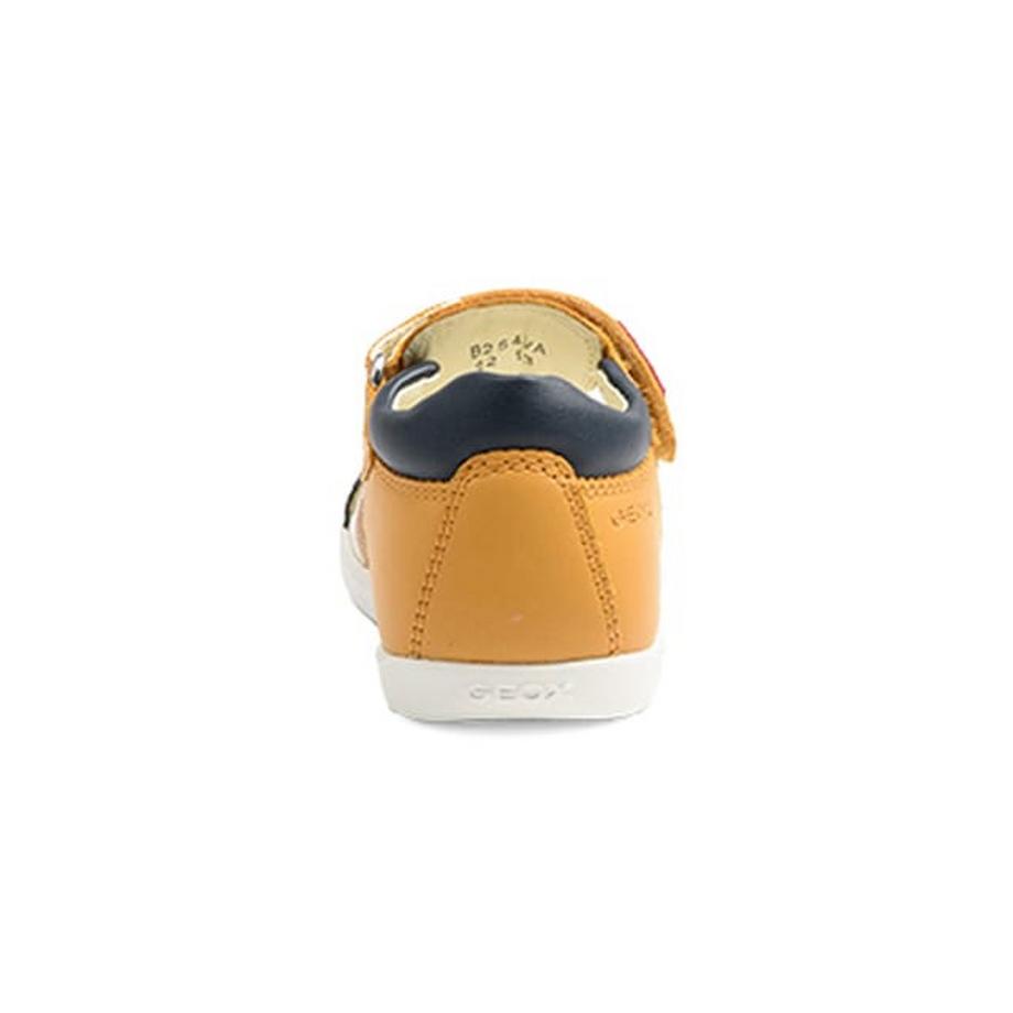 GEOX Sandali Macchia  