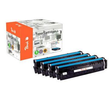 Toner HP No 203X MultiPack Black, Cyan, Magenta,Yellow