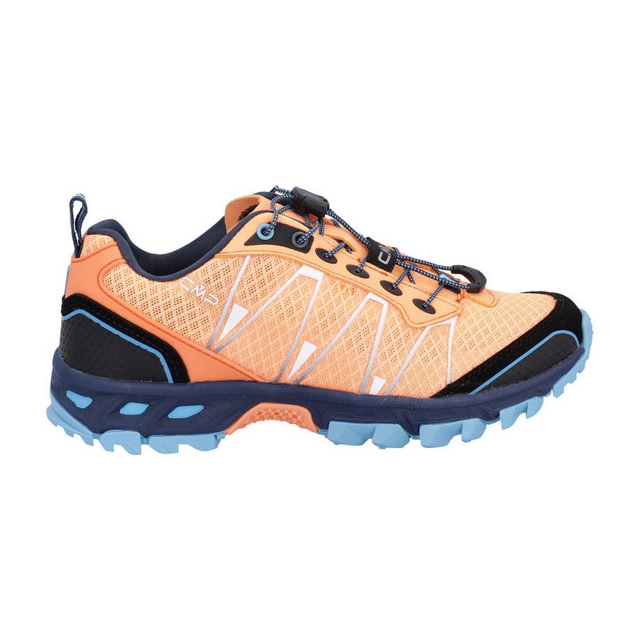 scarpe trail basse da altak