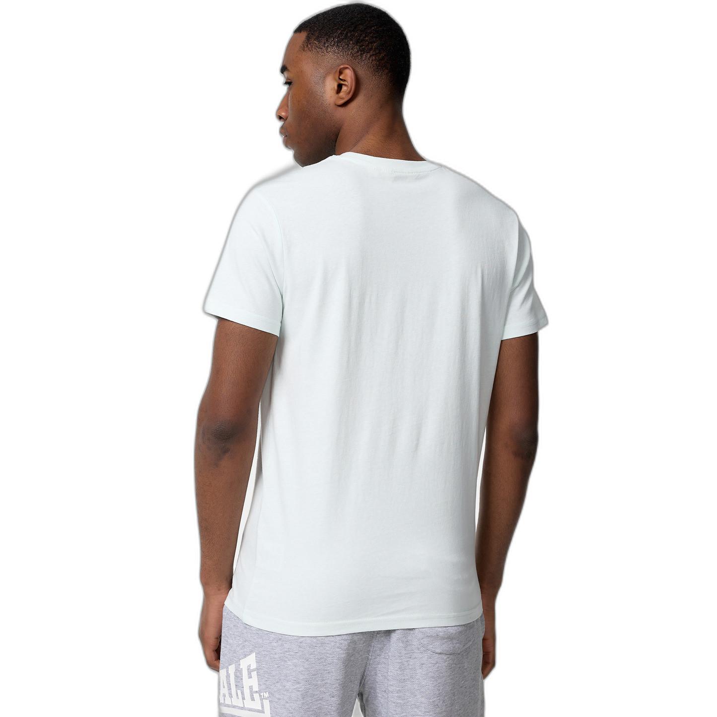 LONSDALE  t-hirt londale t. erney 