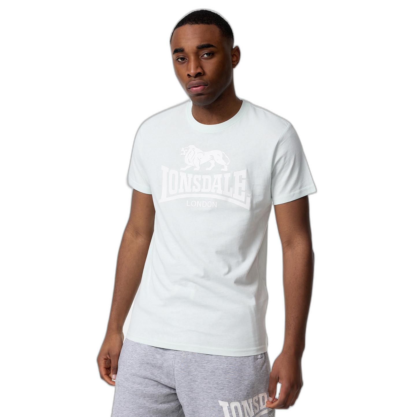 LONSDALE  t-hirt londale t. erney 