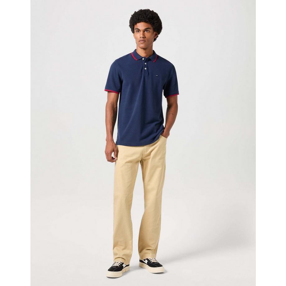 Wrangler Frontier Relaxed Straight Pantaloni  