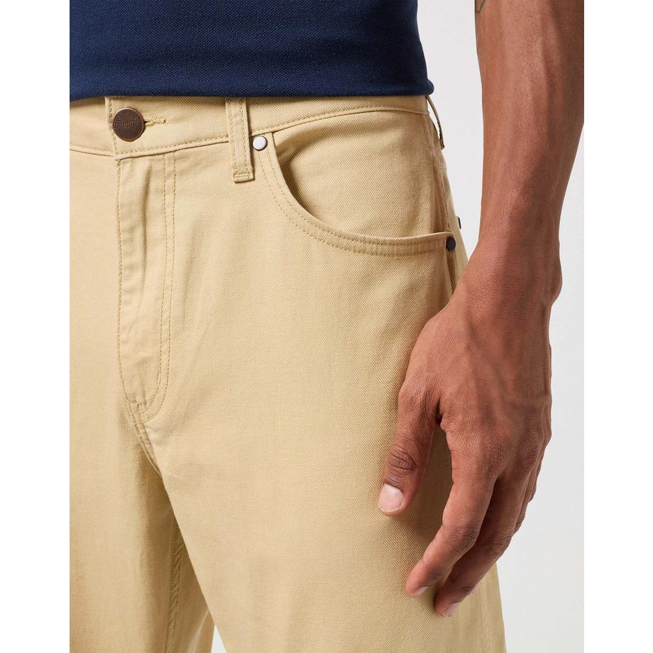 Wrangler Frontier Relaxed Straight Pantaloni  