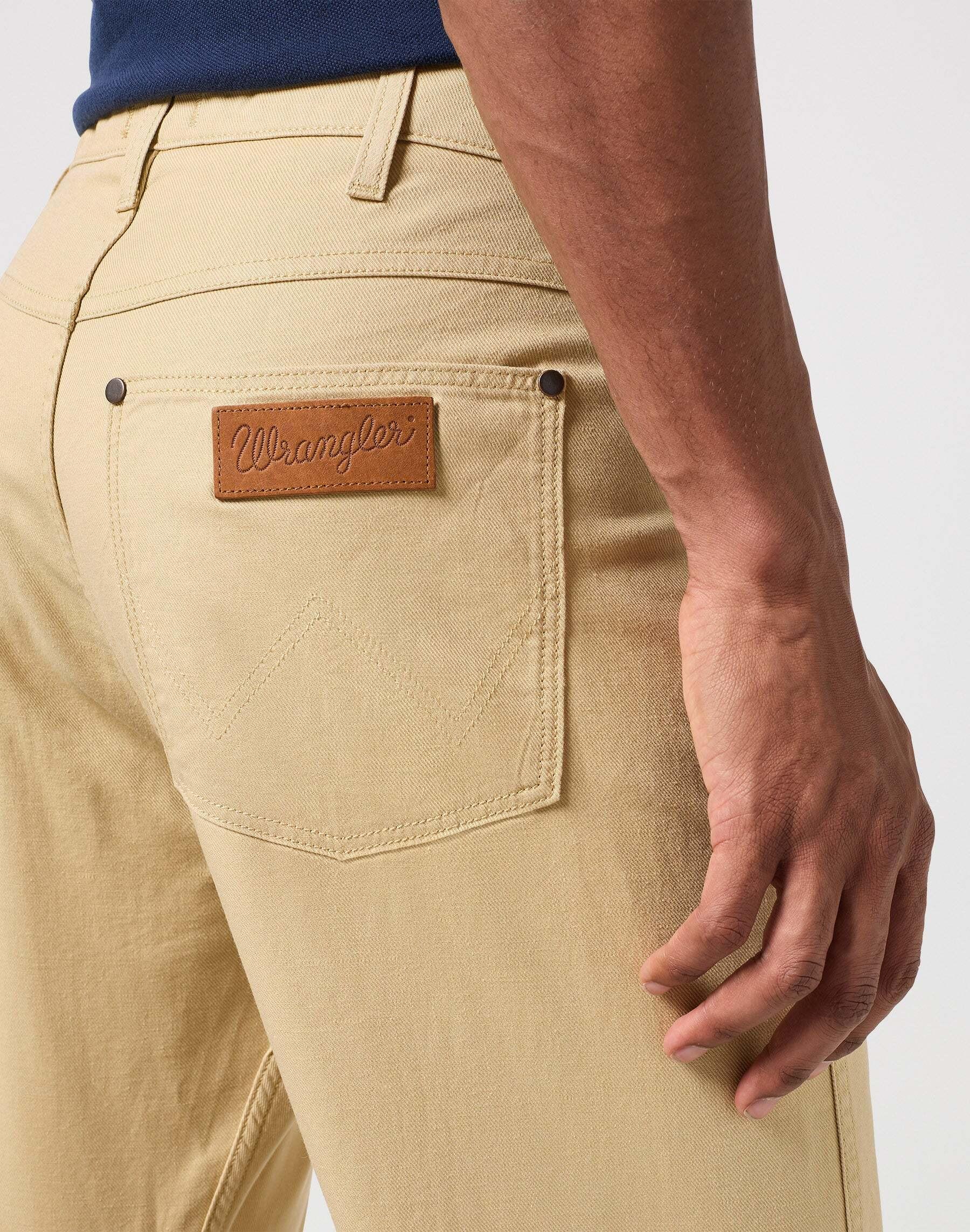 Wrangler  Pantalon Frontier 