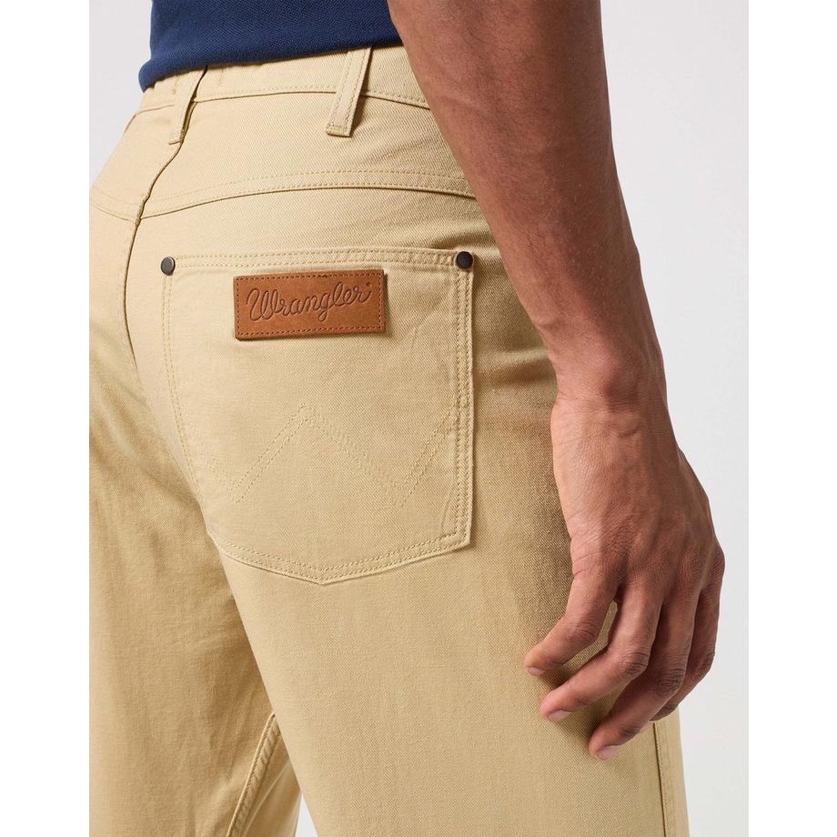 Wrangler Frontier Relaxed Straight Pantaloni  