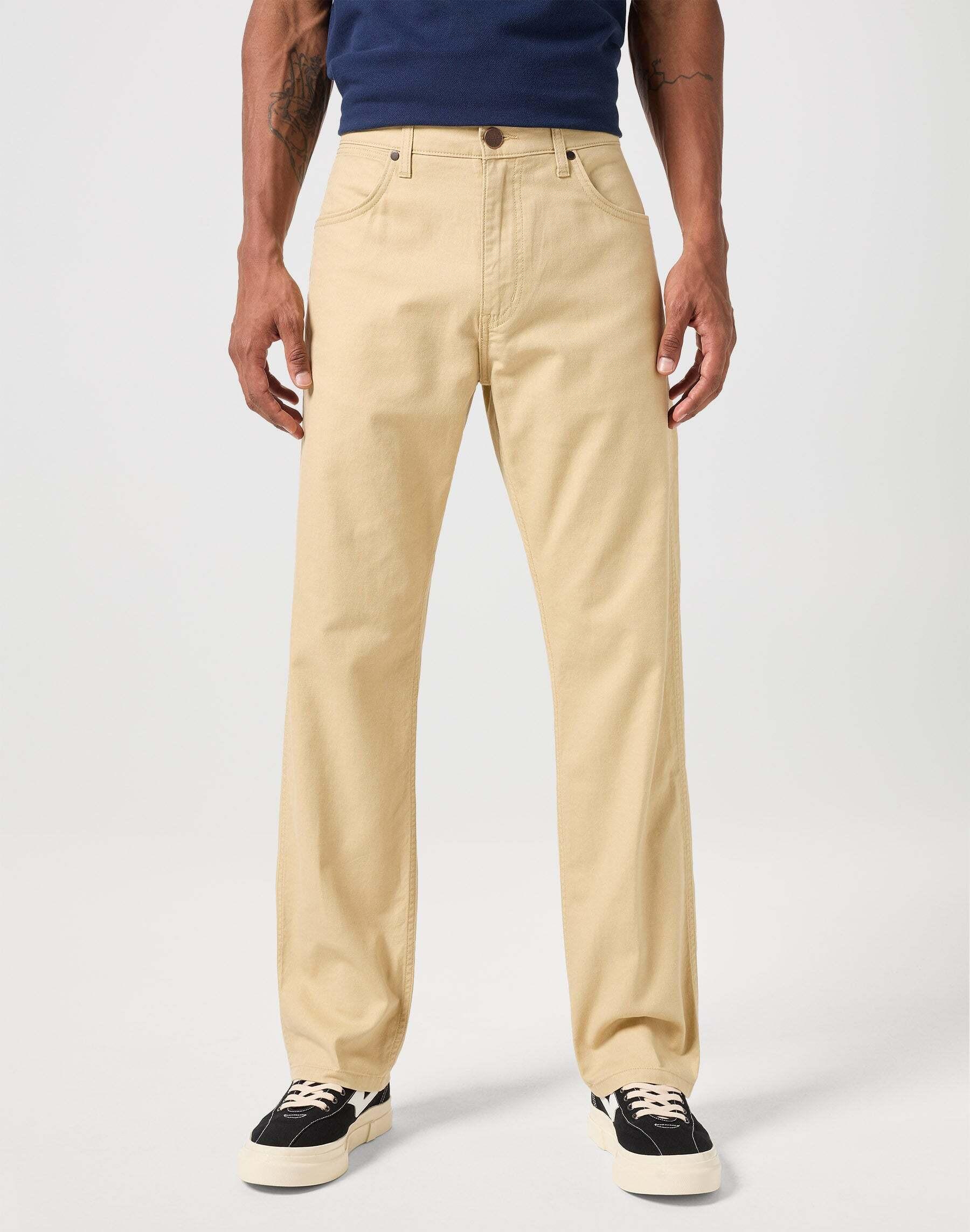 Wrangler  Pantalon Frontier 