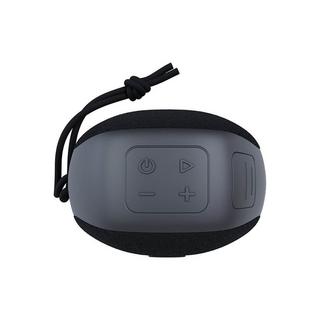 Happy Plugs  HAPPY PPLGS Altoparlante JOY MIC 5W IPX4 Nero 