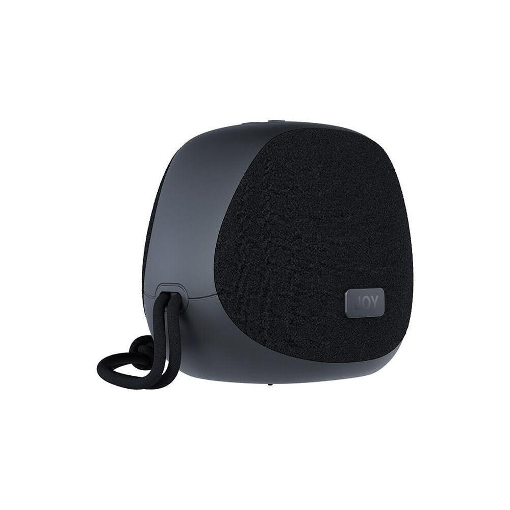 Happy Plugs  HAPPY PPLGS Altoparlante JOY MIC 5W IPX4 Nero 