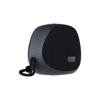 Happy Plugs  HAPPY PPLGS Altoparlante JOY MIC 5W IPX4 Nero 