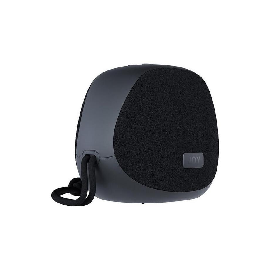 Happy Plugs  HAPPY PLUGS Lautsprecher JOY MIC 5W IPX4 Schwarz 