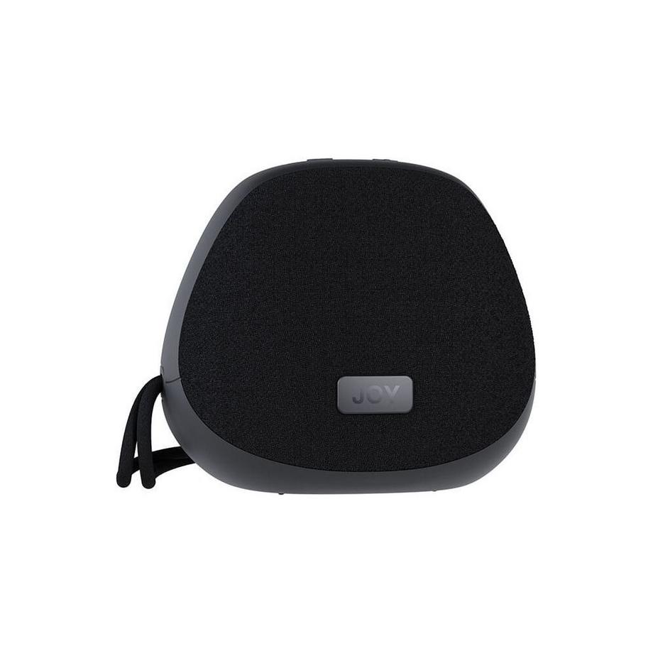 Happy Plugs  HAPPY PLUGS Lautsprecher JOY MIC 5W IPX4 Schwarz 