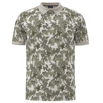 Poloshirt  Stretch-17 JJ-19Perez 10017591