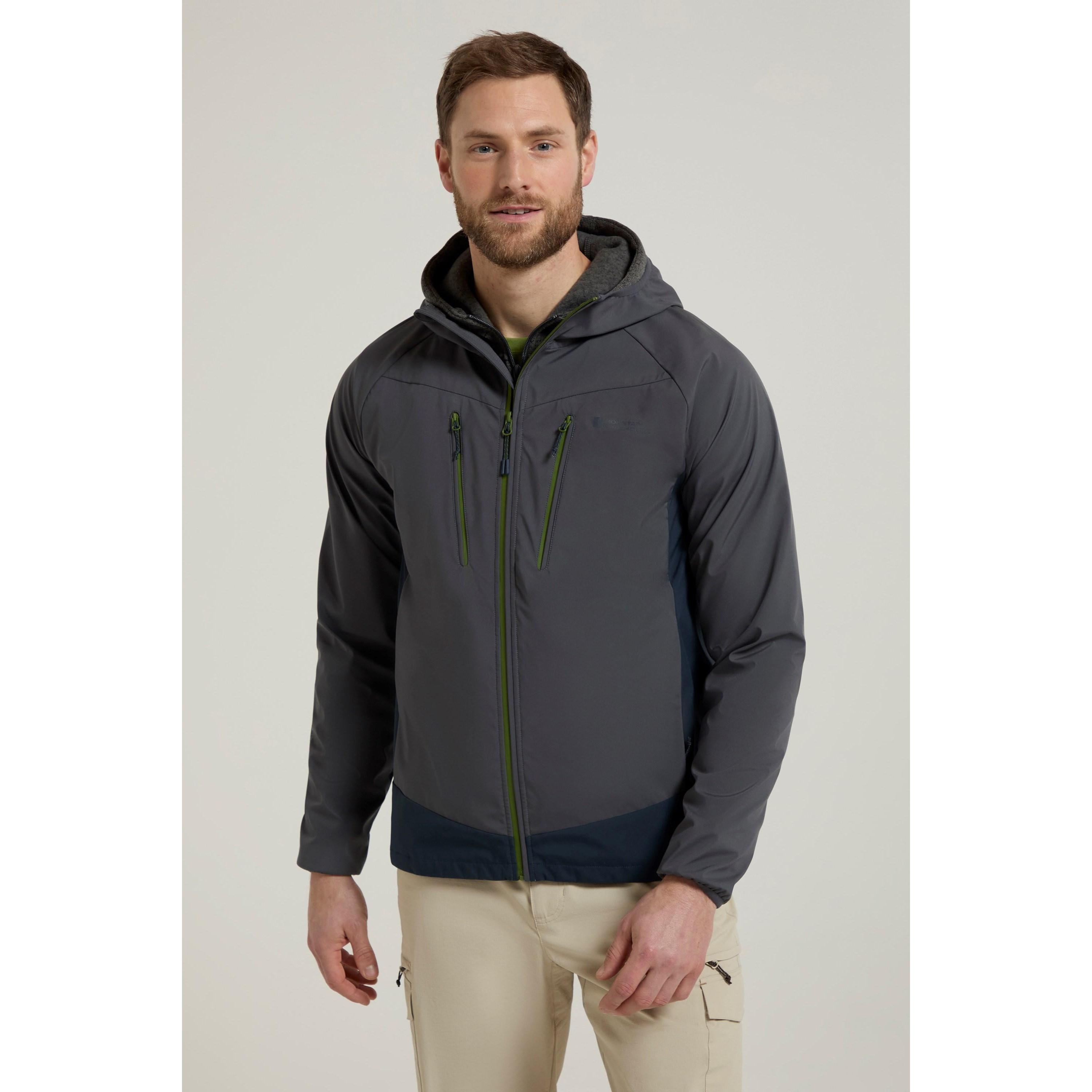 Mountain Warehouse  Veste softshell AMBIT 