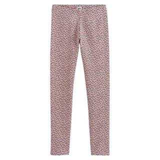 La Redoute Collections  Legging floral en molleton 