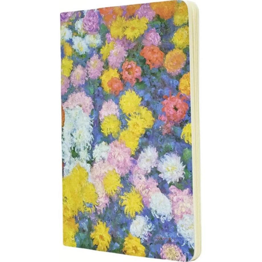 Paperblanks Cahier  Chrysanthèmes  