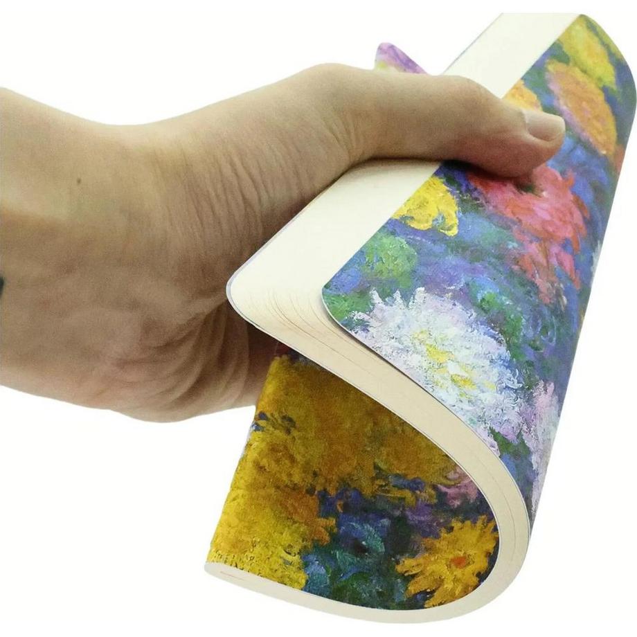 Paperblanks Cahier  Chrysanthèmes  