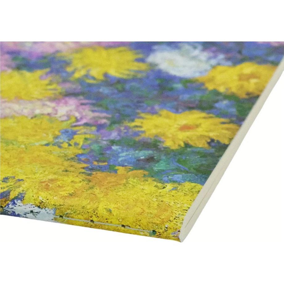 Paperblanks Cahier  Chrysanthèmes  