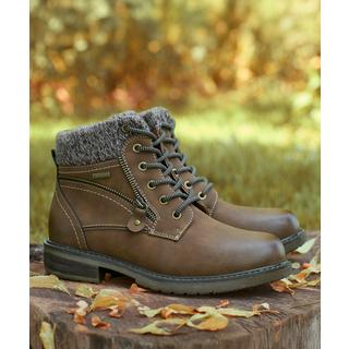 Joe Browns  Wanderstiefeletten im Herbststil 