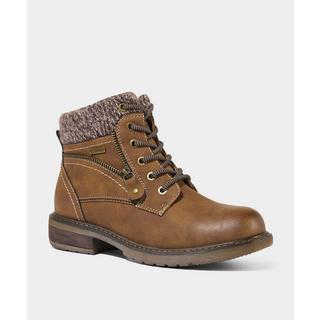 Joe Browns  Wanderstiefeletten im Herbststil 