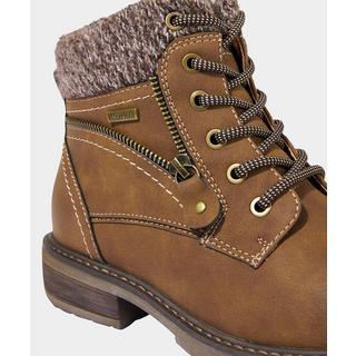 Joe Browns  Wanderstiefeletten im Herbststil 