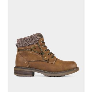 Joe Browns  Wanderstiefeletten im Herbststil 