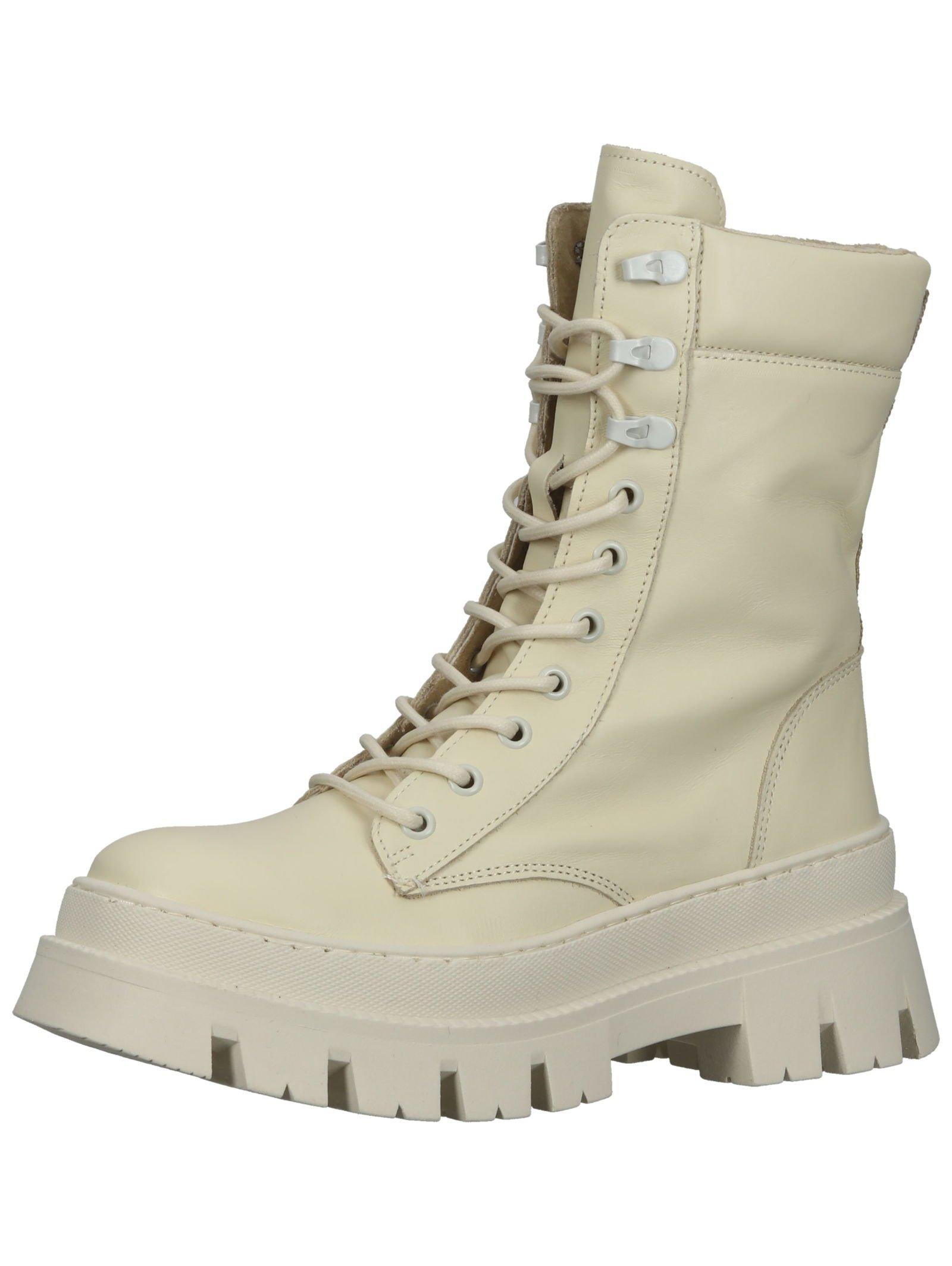 Image of Stiefelette Fezza-f Damen Weiss 39