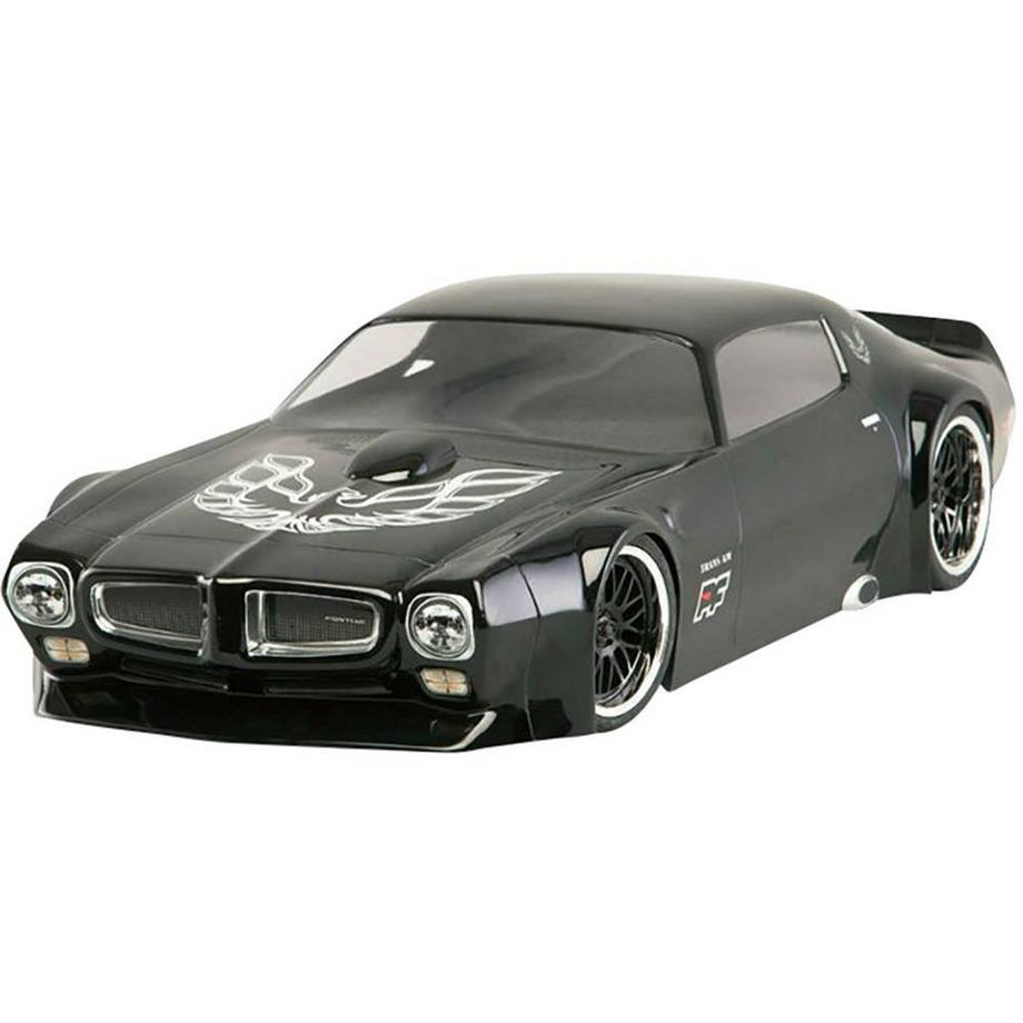 Pro-Line Carrosserie 1:10 Pontiac Firebird Trans AM
