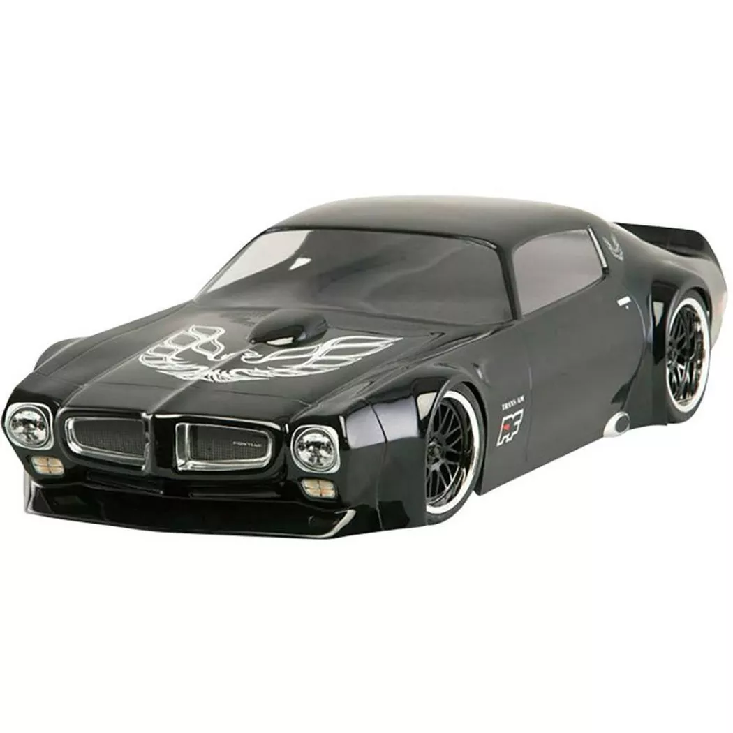 Pro-Line -  1:10 Karosserie 1971 Pontiac Firebird Trans Am