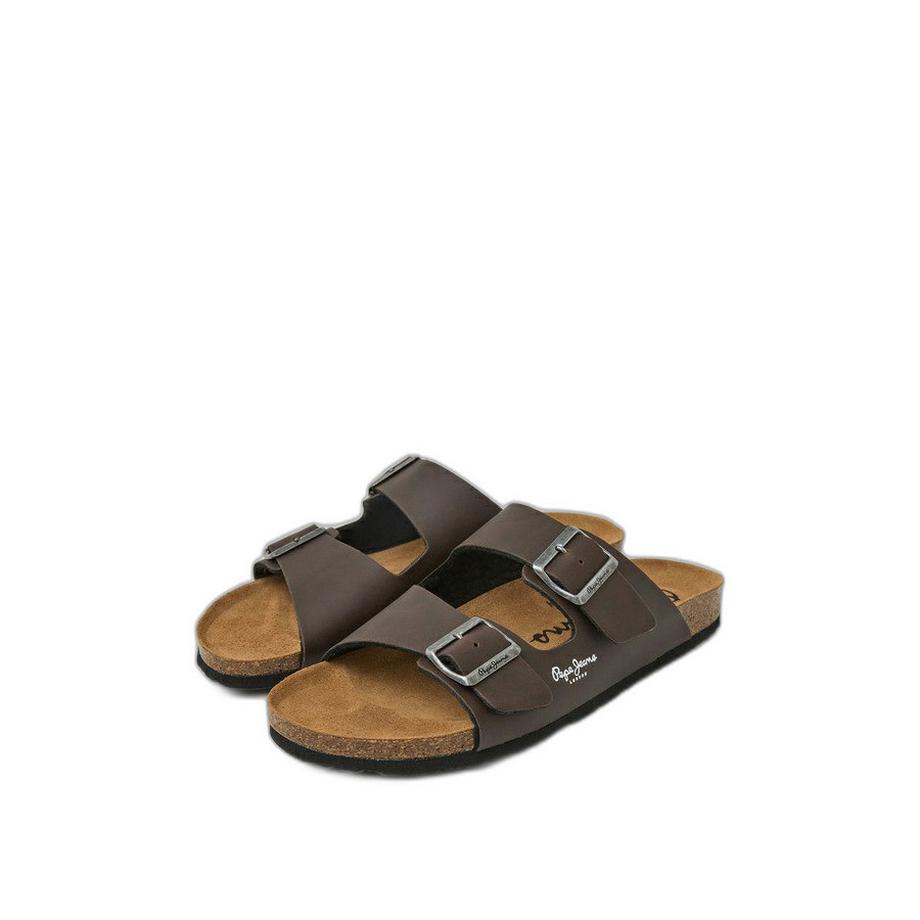 Pepe Jeans London Bio Double Kansas Claquettes  