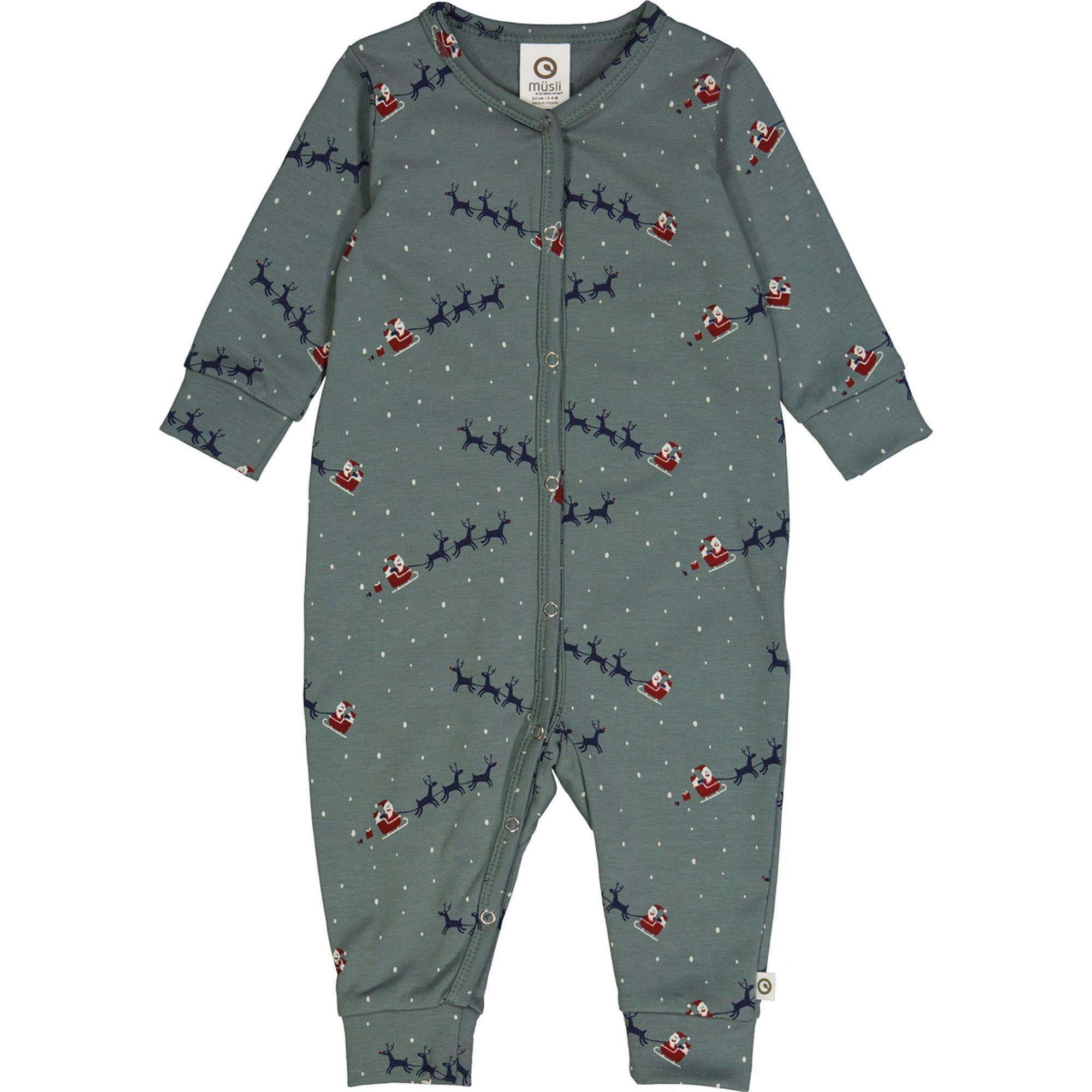 Image of Strampler Unisex Multicolor 74