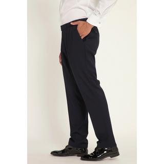 JP1880  Pantalon de soirée#, système modulaire Bacchus. Taille partiellement élastique. 